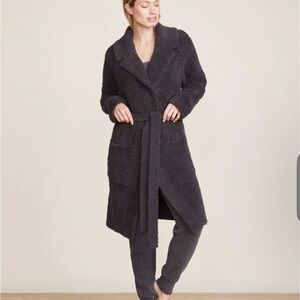 Barefoot Dreams CozyChic Teddy Coat